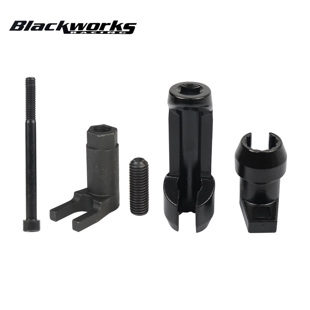Model Kit Engine - สำหรับเครื่องยนต์ขนาด 6.7 ลิตร ทุกรุ่น ออกแบบมาเพื่อการถอดที่มีประสิทธิภาพ ชุดเครื่องมือถอดหัวฉีดดีเซลโลหะ