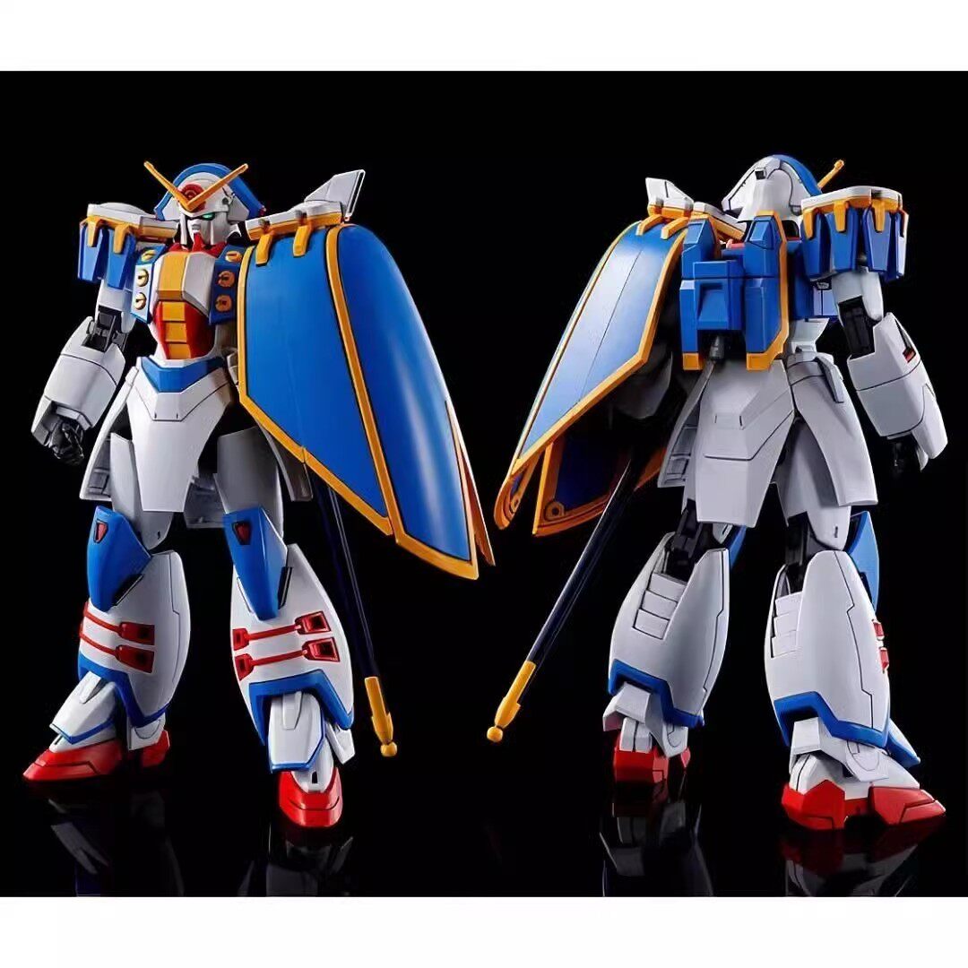โรส เมชา เอชจี 1/144 สเกล พีบี - Model Kit Lancelot บทวิจารณ์และราคา