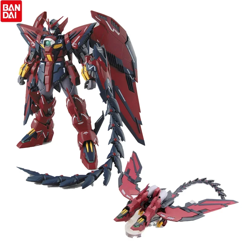Bandai Gundam MG 1/100ดั้งเดิม - Model Kit Eva บทวิจารณ์และราคา