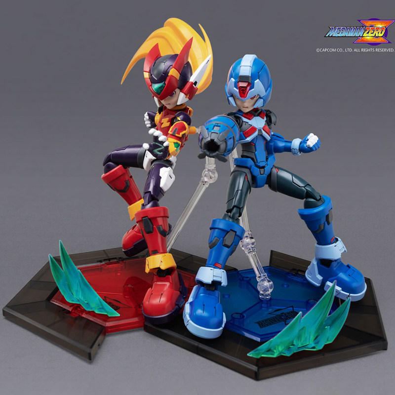 ชุดประกอบโมเดล E-MODEL CAPCOM  - Model Kit Ultraman Zero บทวิจารณ์และราคา