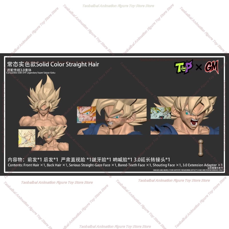 ชุดอุปกรณ์เสริมแกะสลักหัววูคุง - Model Kit Wukong บทวิจารณ์และราคา