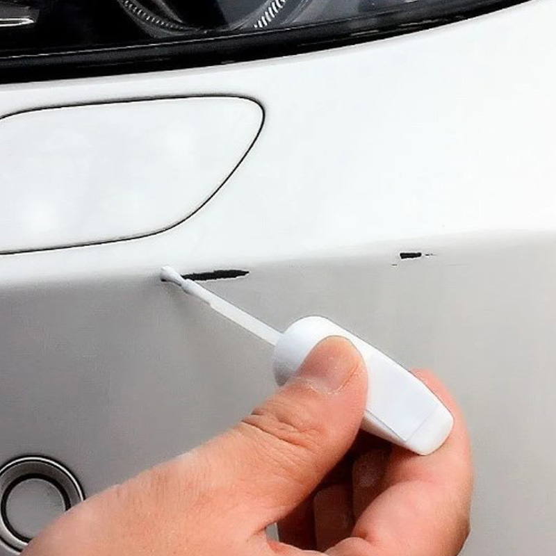 ปากกาซ่อมสีรถยนต์สำหรับ BYD AT - Paint Model Kit บทวิจารณ์และราคา