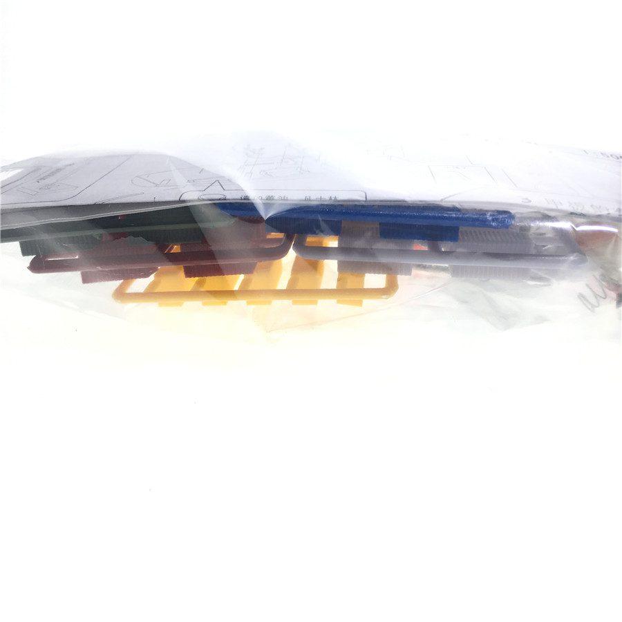 Dongfang คอนเทนเนอร์เรือไฟฟ้าป - Model Kit Yacht บทวิจารณ์และราคา
