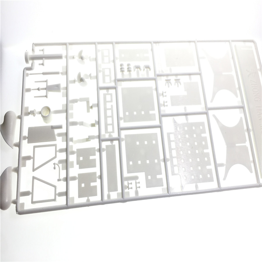 Dongfang คอนเทนเนอร์เรือไฟฟ้าป - Model Kit Yacht บทวิจารณ์และราคา