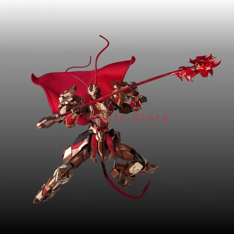 【สินค้าใหม่】ENTROPY PLAY MODEL - Model Kit Wukong บทวิจารณ์และราคา