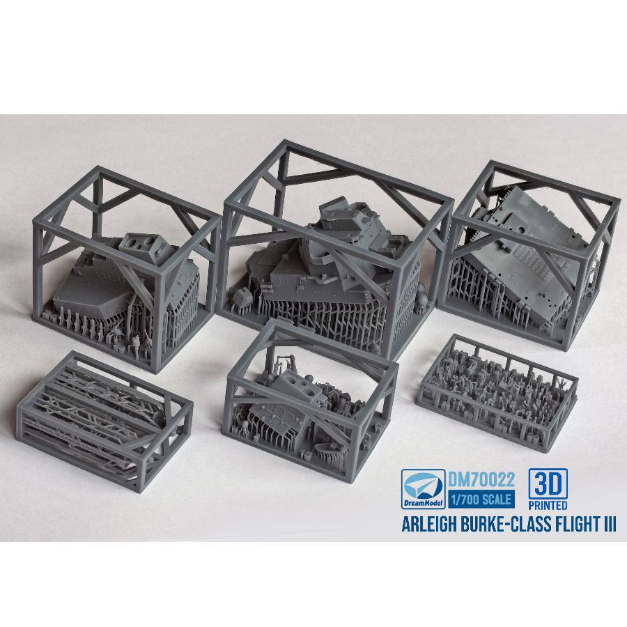DM70022 DREAM 1/700 กองทัพเรือ - Model Kit Yacht บทวิจารณ์และราคา