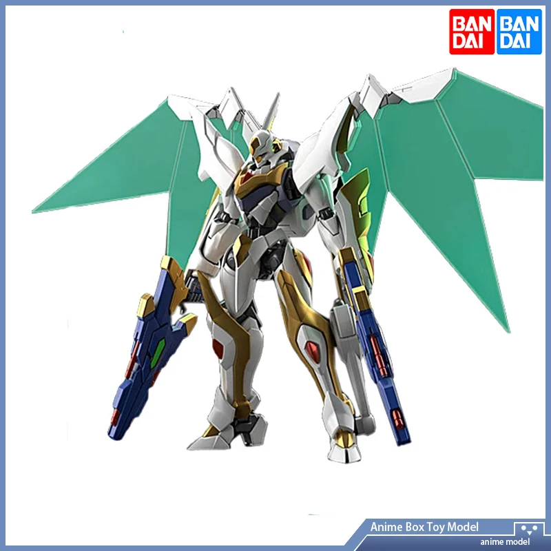 กันดั้ม Bandai HG 1/35 PB Z-01 - Model Kit Lancelot บทวิจารณ์และราคา